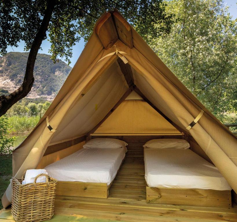 Camping Daino - 2
