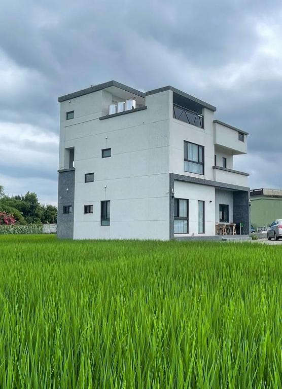 Tian Central Light Brigade, Wujie