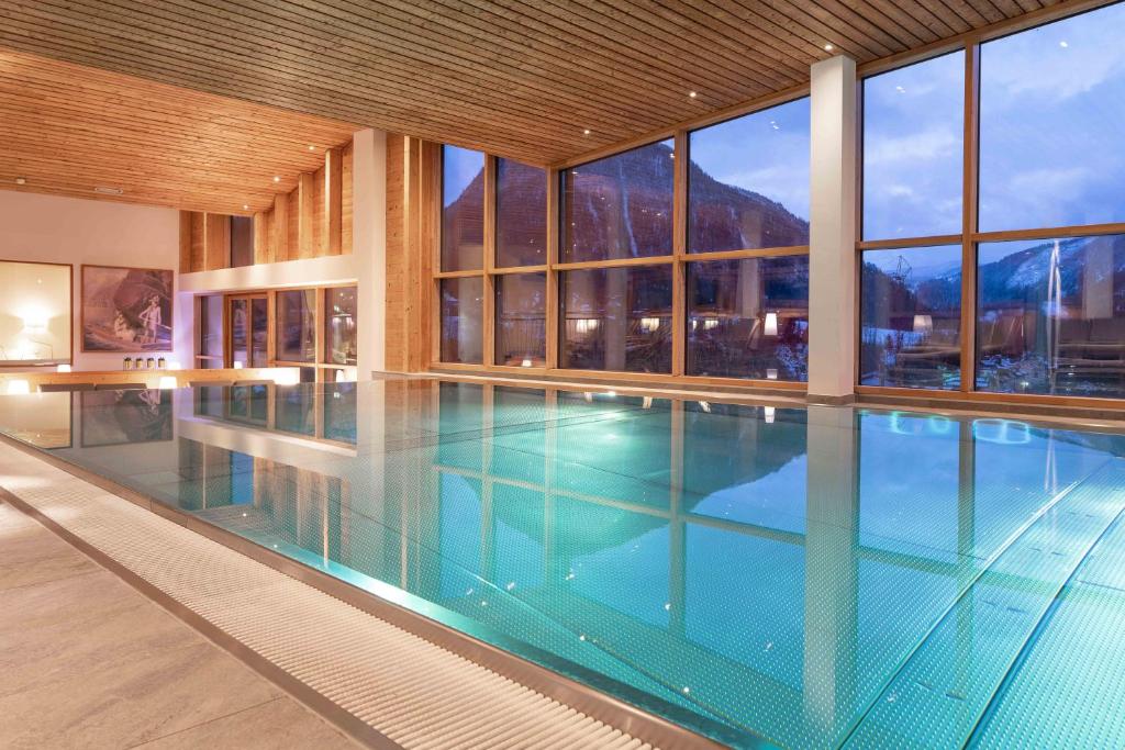 SPA Hotel Erzherzog Johann - 5