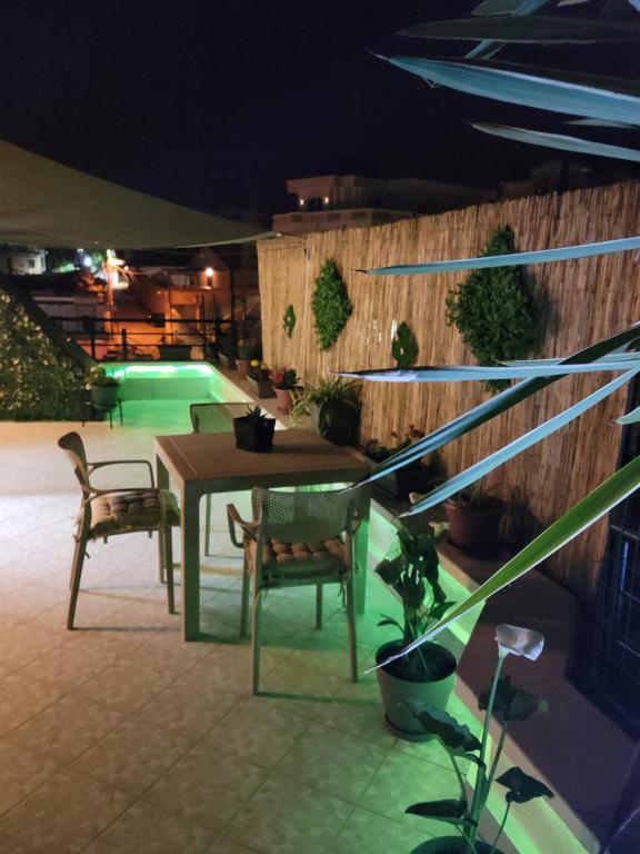 Gledis Apartment Tirana - Panoramic City Terrace, Tirana