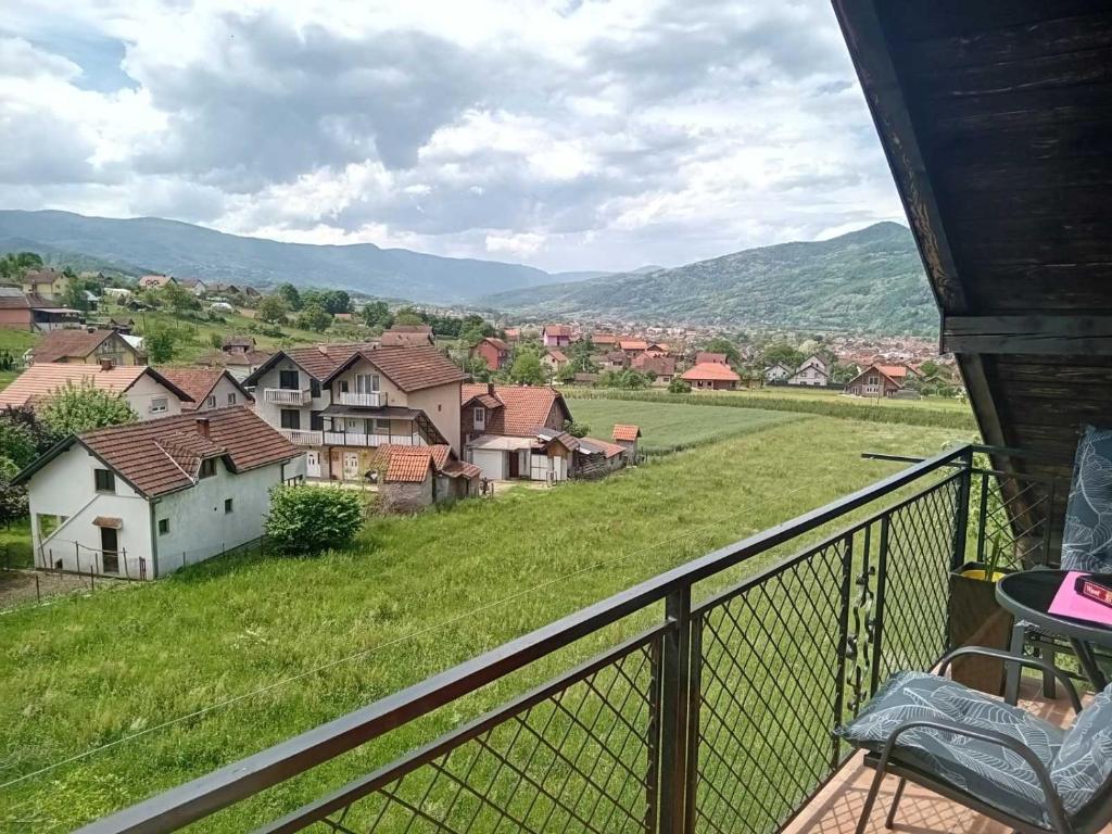 Šumska Vila - 2