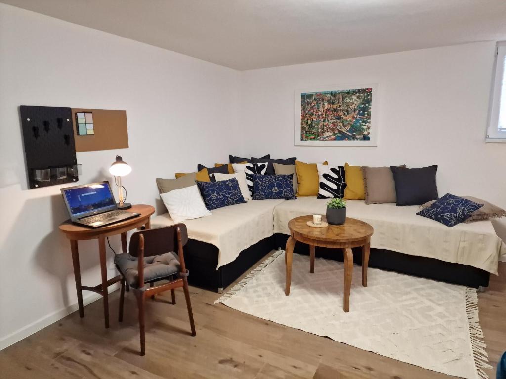 Apartman Pobednik - 3