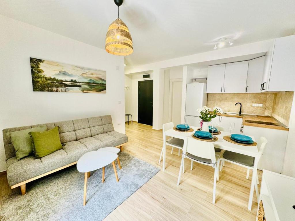 Apartman 10, Herceg Novi