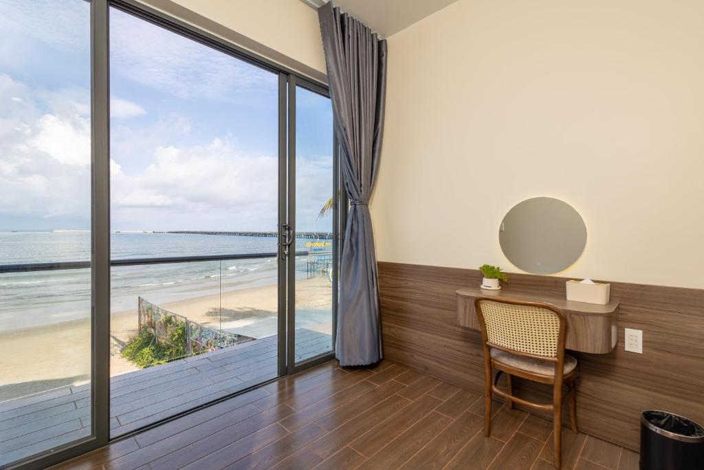 Wave Sound Beach House