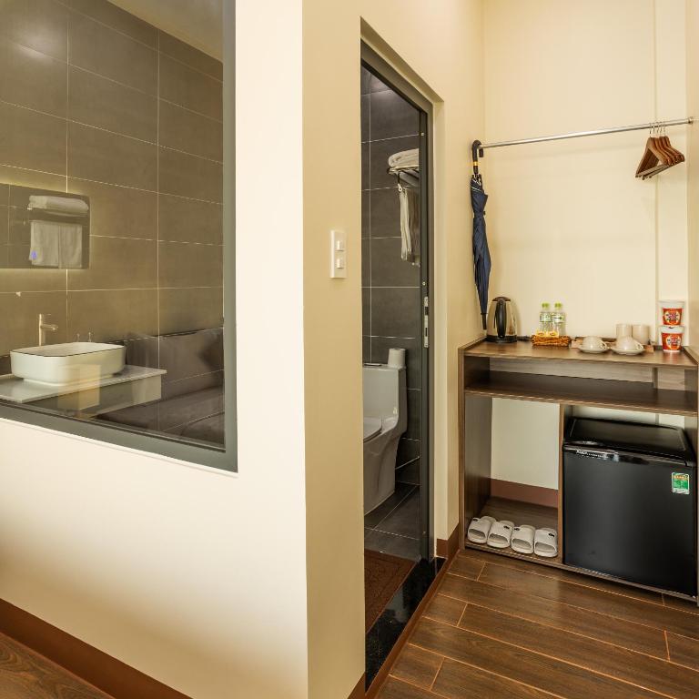 Wave Sound Beach House