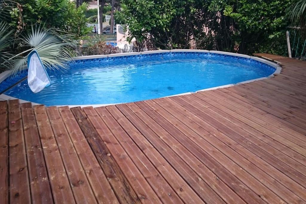 Villa de charme 5 pièces vue mer - 2