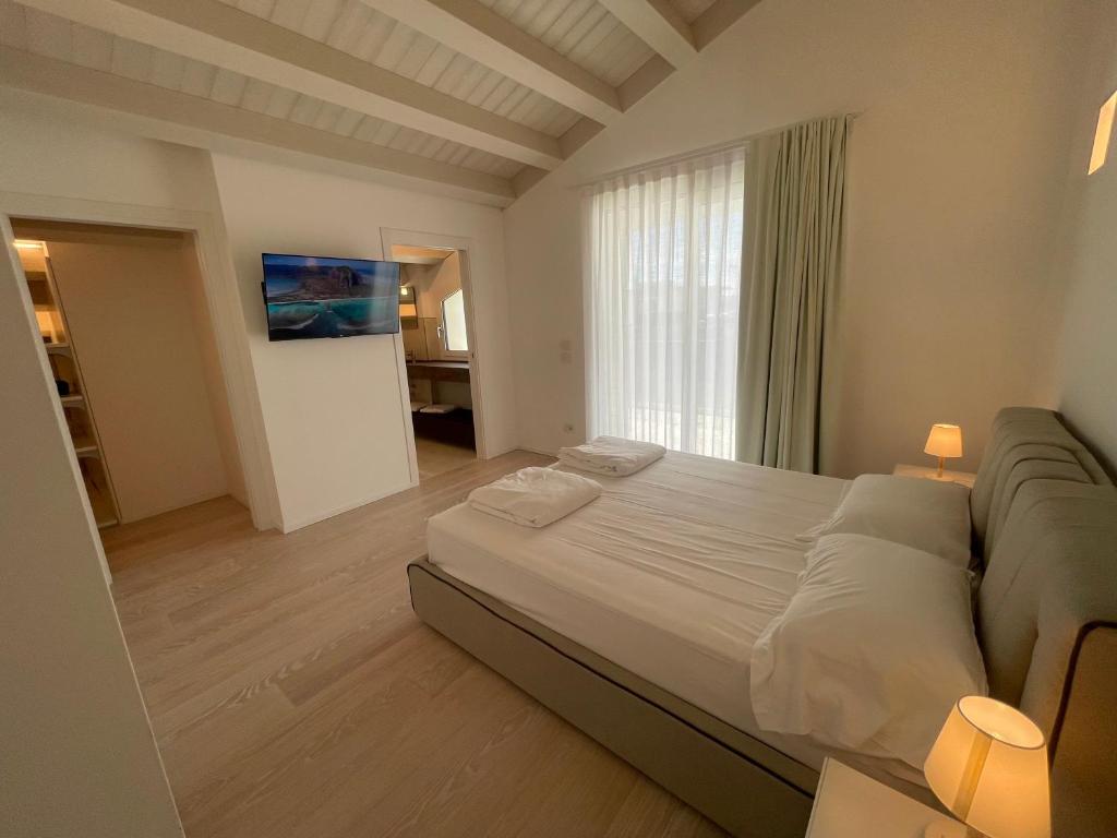 Haus Margarete - Attico Infinity Vista Mare con Jacuzzi - Agenzia Cocal - 5