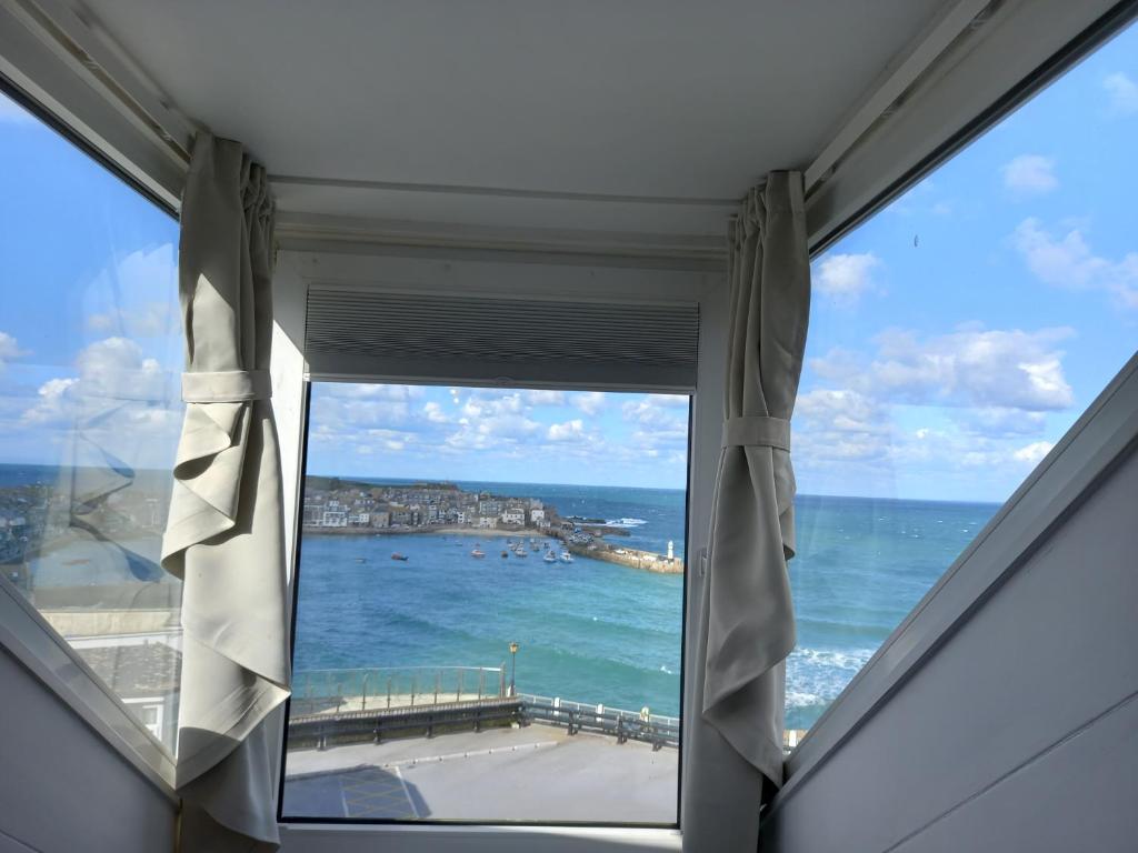 The Rookery, St Ives