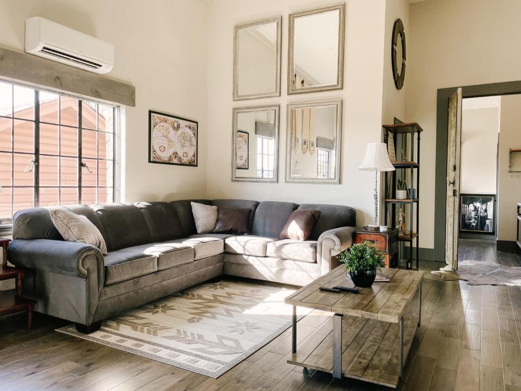 Neyland View Condo - Heart of Downtown Knoxville, Knoxville