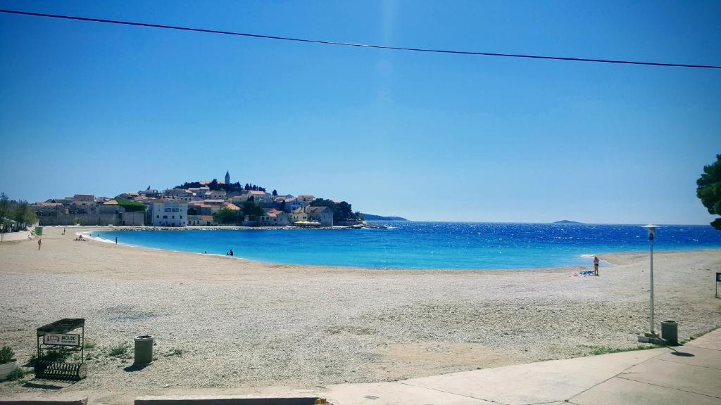 Apartment Orloj, Primošten