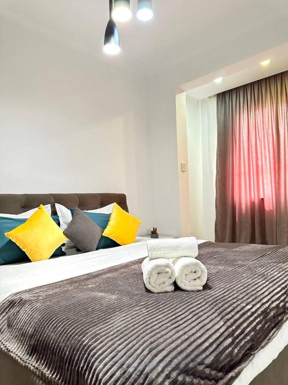 ЖК Panorama, Almaty