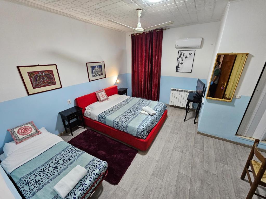 Hotel Giovannina - 2