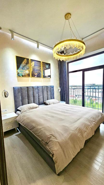 - Daniels Suite - New&Cozy -, Tashkent