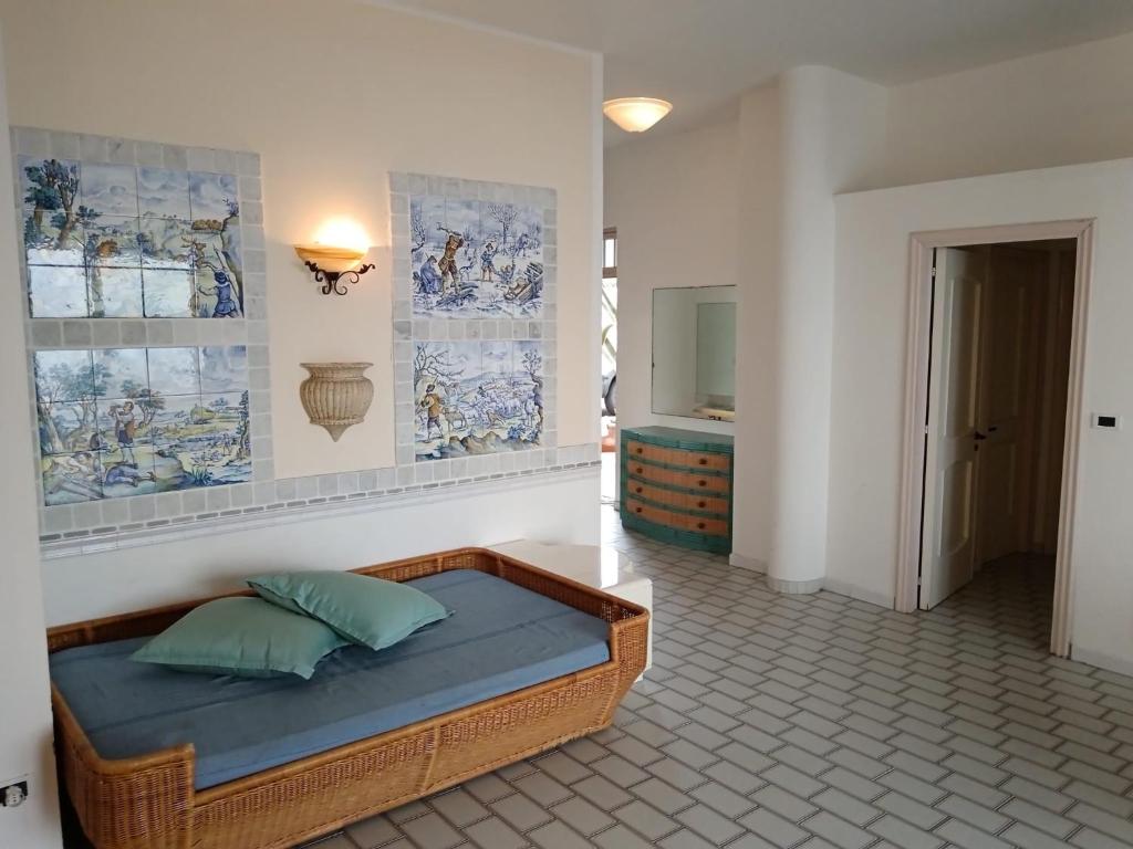 Beach casa sul mare - 2