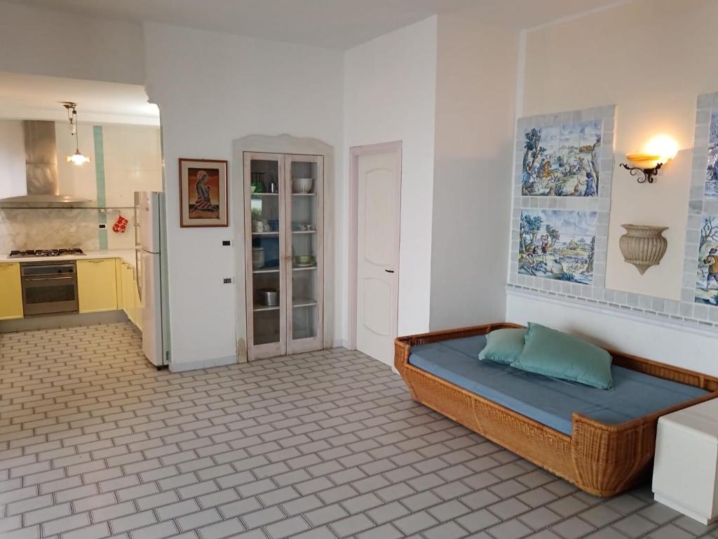 Beach casa sul mare - 3