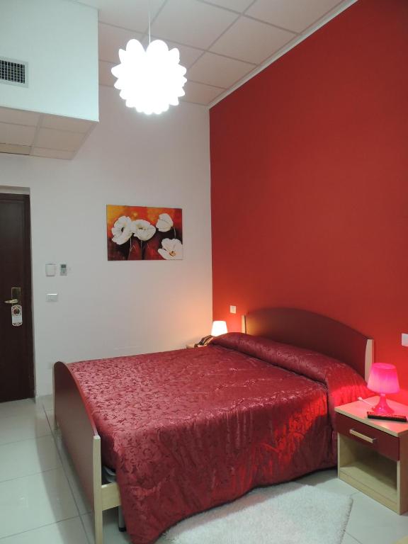 Albergo Ma.Re — Hotel in Popoli