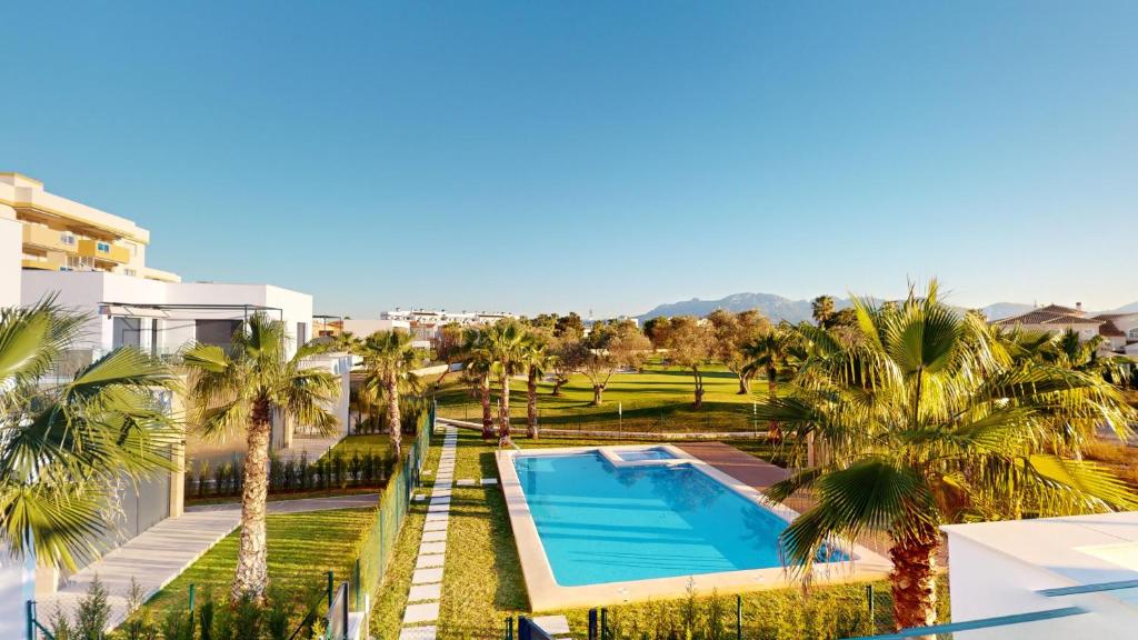 Los Olivos by ON Travel, Oliva