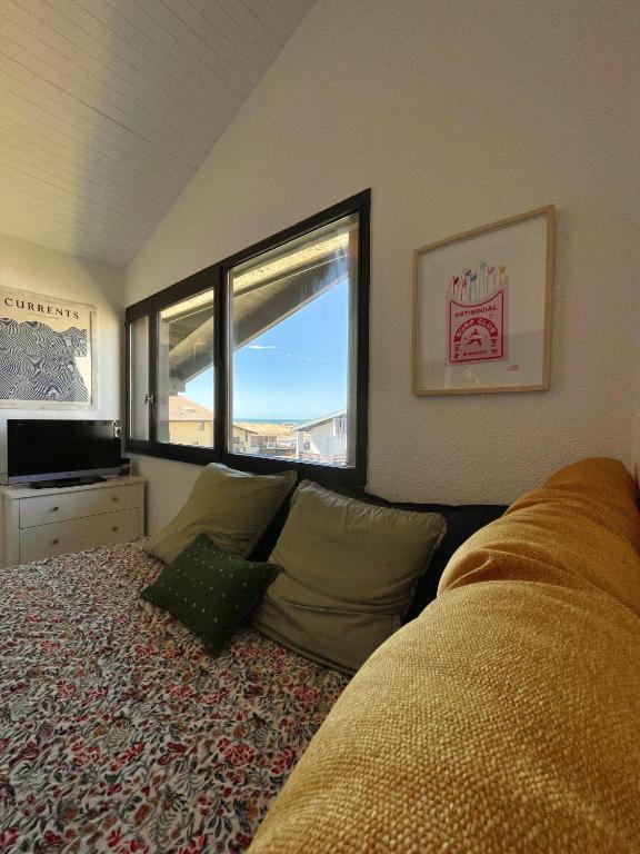 COSY & SURF : Confort et vue Mer à Seignosse Le Penon - 3