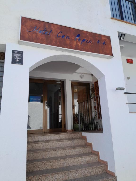Hotel Can Pepin - 2