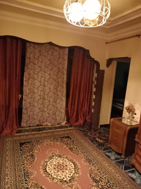 Новы Маадзі, Káhira