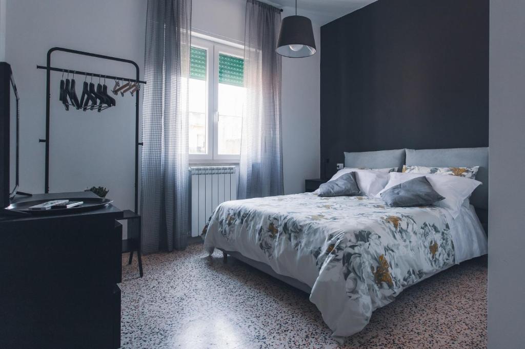 La casa tra i monumenti - 5