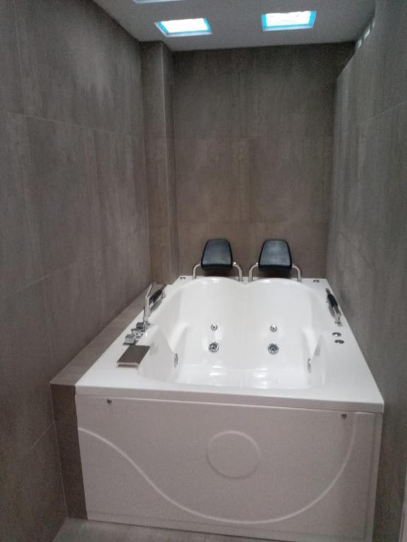 CASITA PARA FIN DE SEMANA - 5