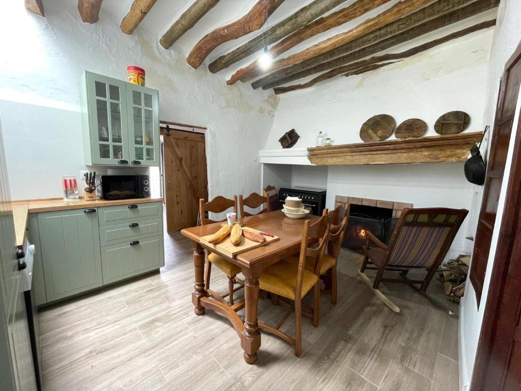 Casa Las Cuadras 2 - 3