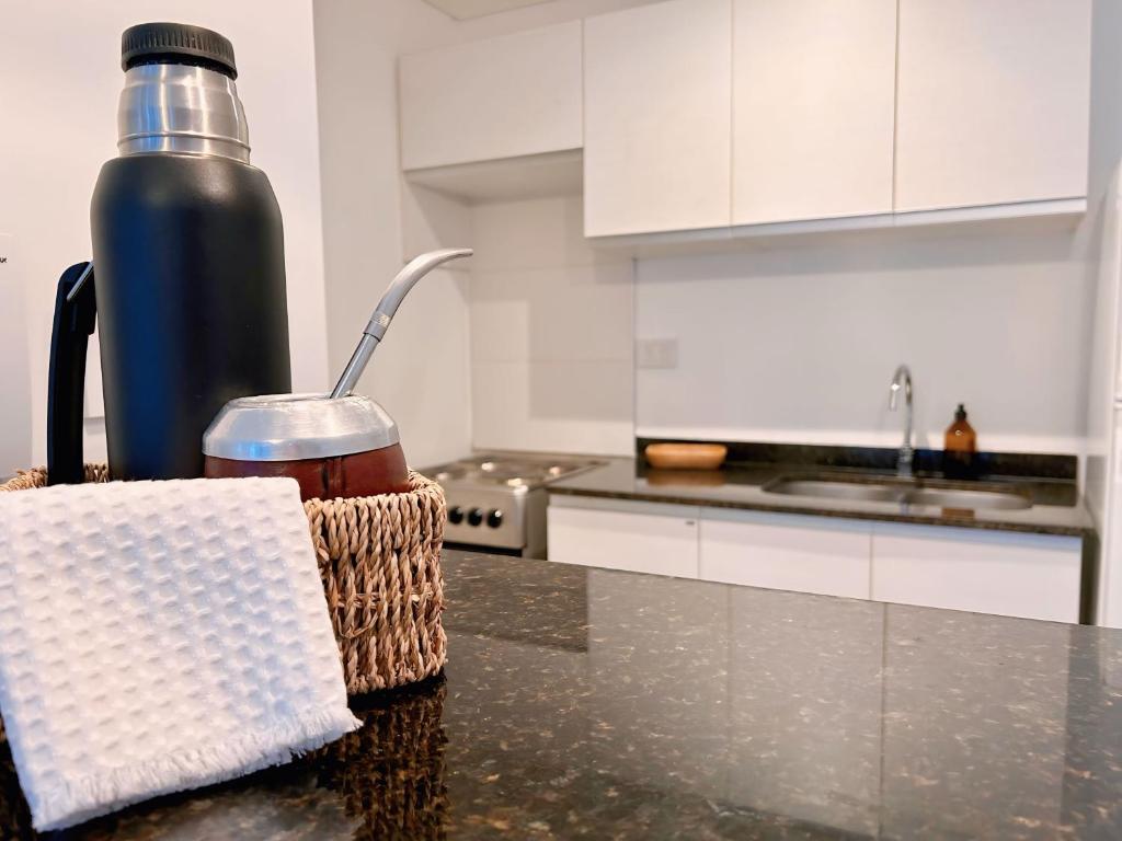 Roger Luxe Living - Salta - 3