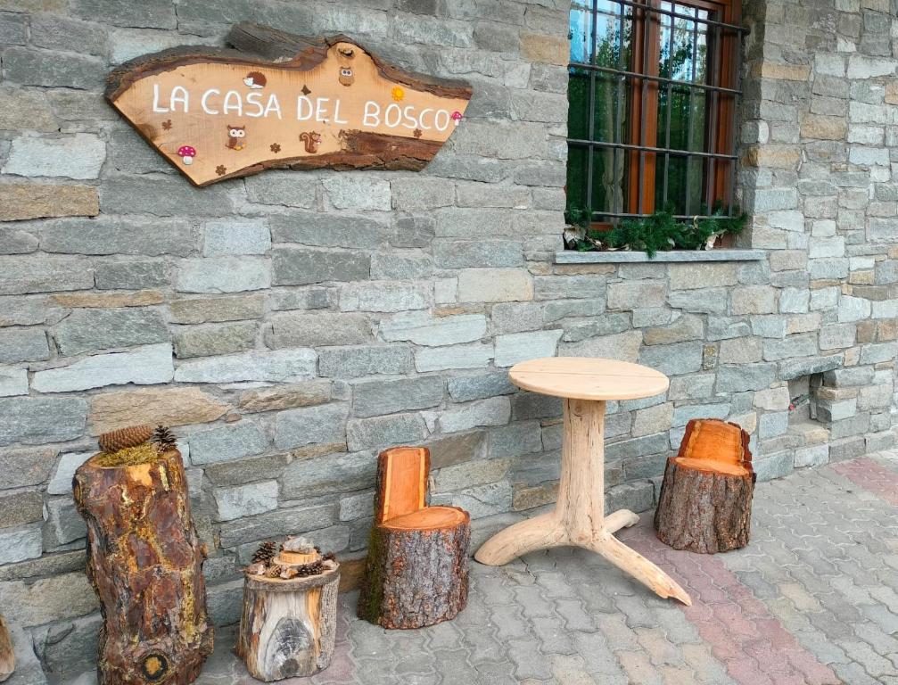 La casa del bosco - 2