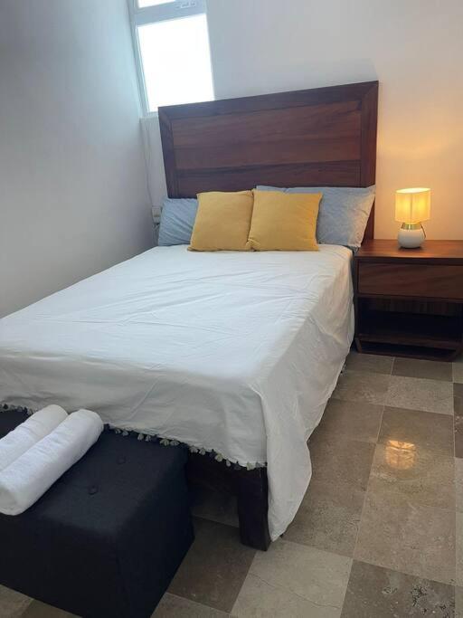 New loft in downtown Bucerias - 3