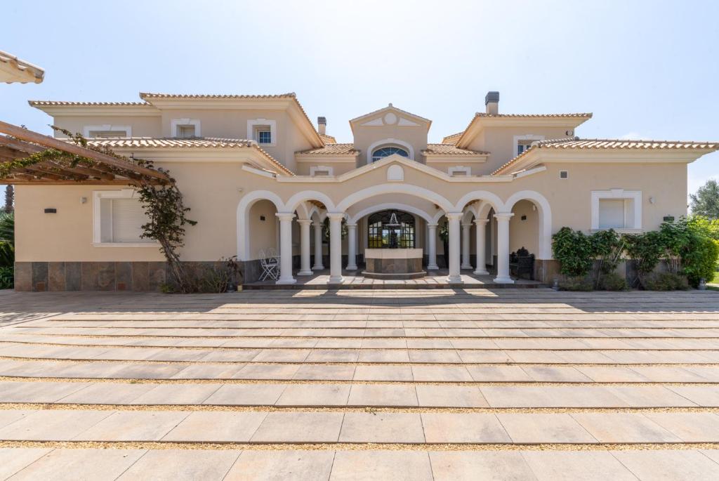 Villa Panorama - 5