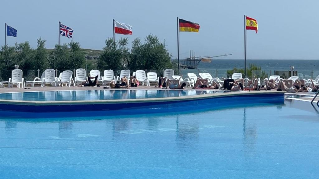 Villaggio La Giara - 1