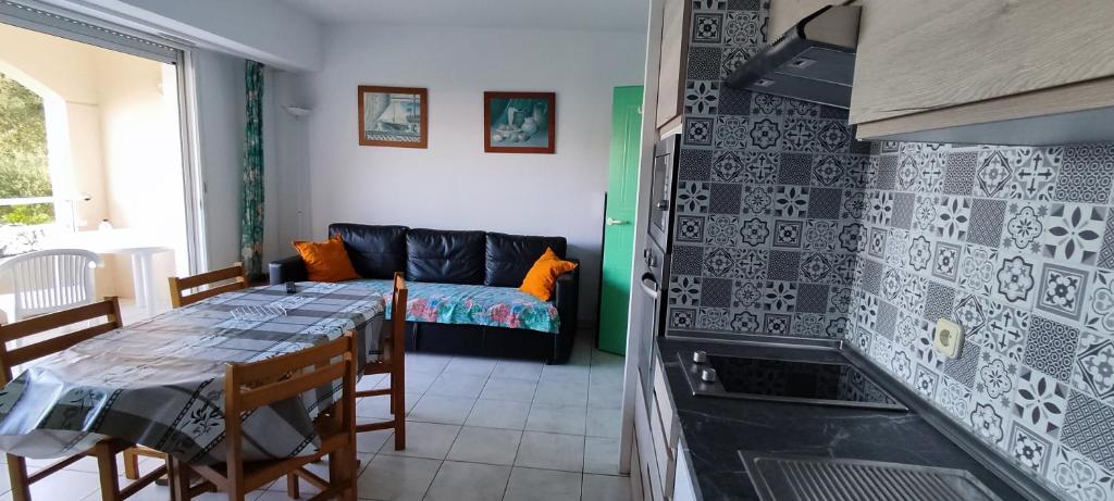 Appartement Moliets plage, avec piscine - 4