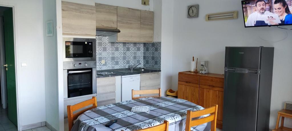 Appartement Moliets plage, avec piscine - 5