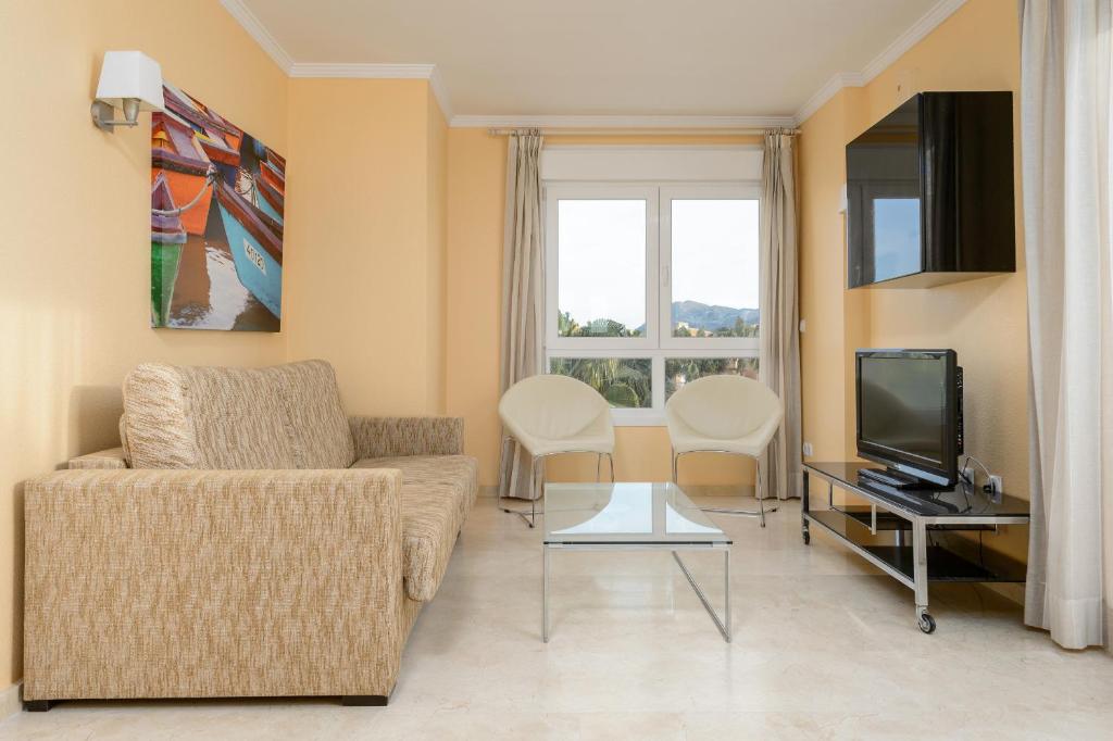 Denia Beachfront apartment - 3