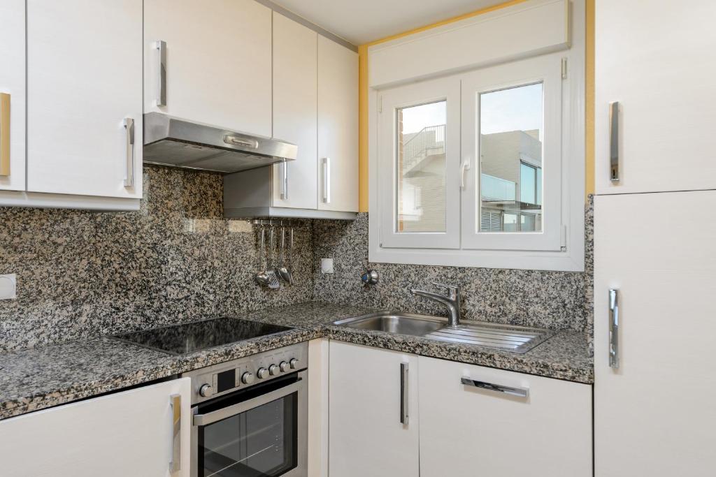 Denia Beachfront apartment - 4