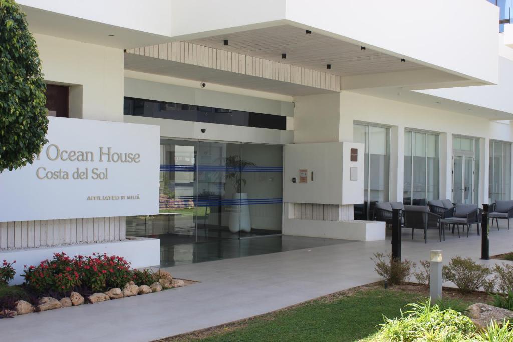 WintowinRentals La Carihuela OCEAN HOUSE Costa del Sol Torremolinos - 2