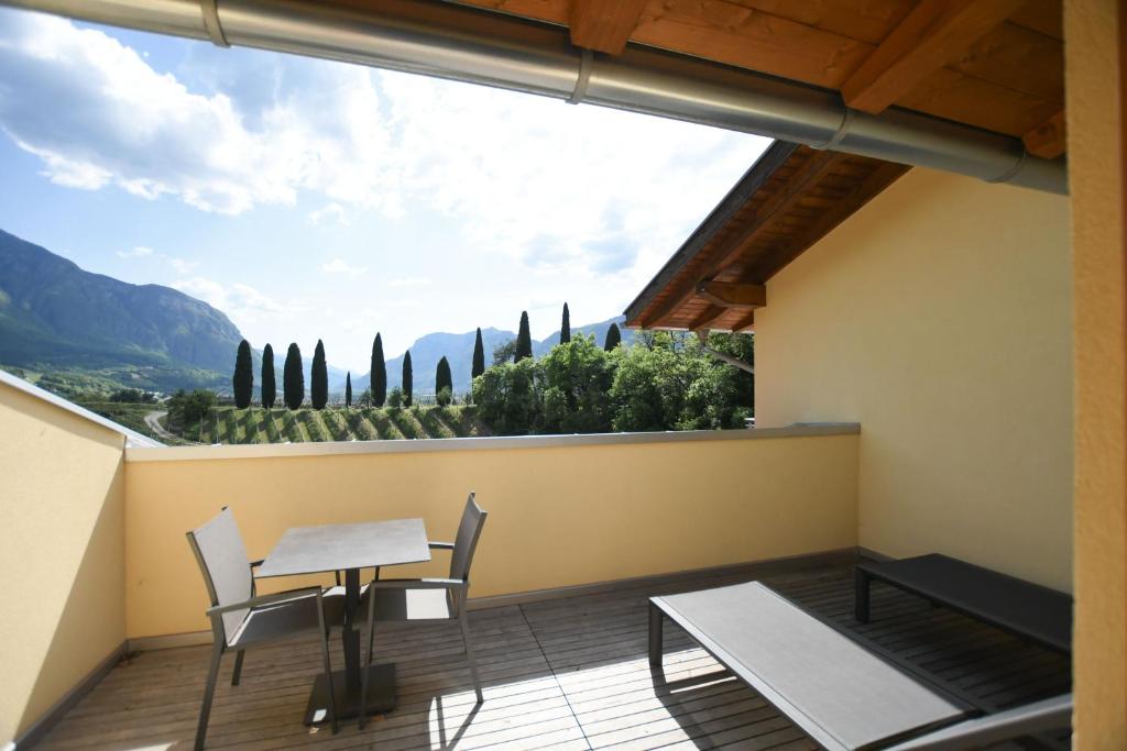 Agritur Casteller - 3
