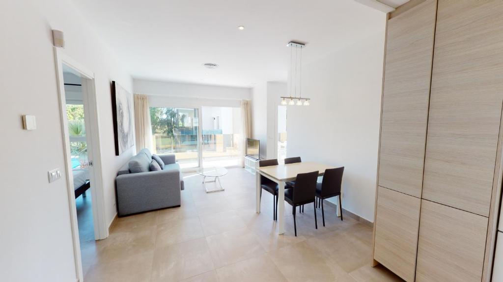 Pereire by ON Travel, Oliva