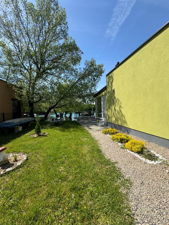 Apartman Dzenis - 5