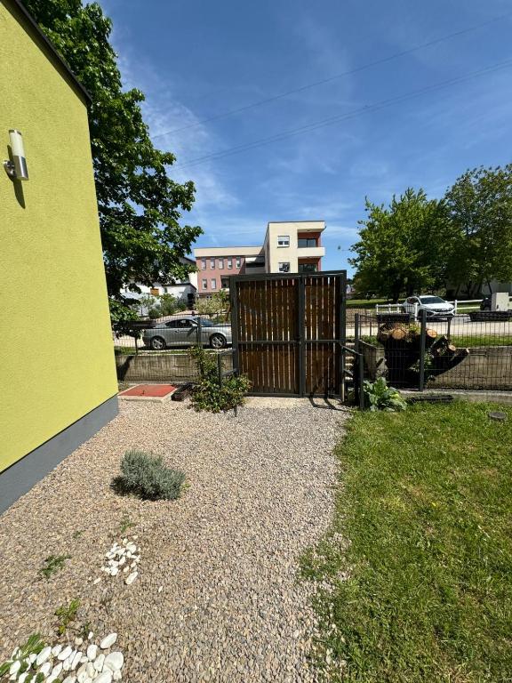 Apartman Dzenis - 4