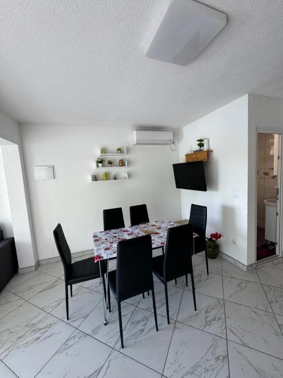 Apartman Dzenis - 2