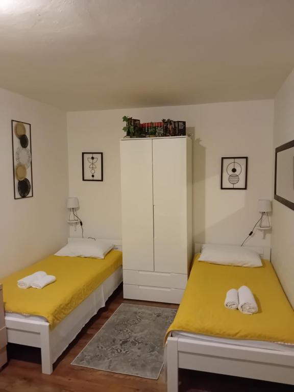 Studio Sofia 2, Novalja