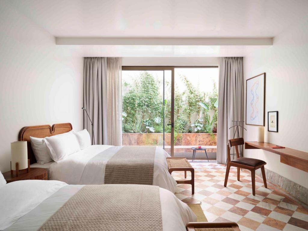 Hotel Dama - 4