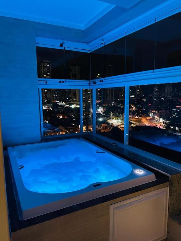 Gaia - Goiânia Shopping - Belíssima Vista, Goiânia