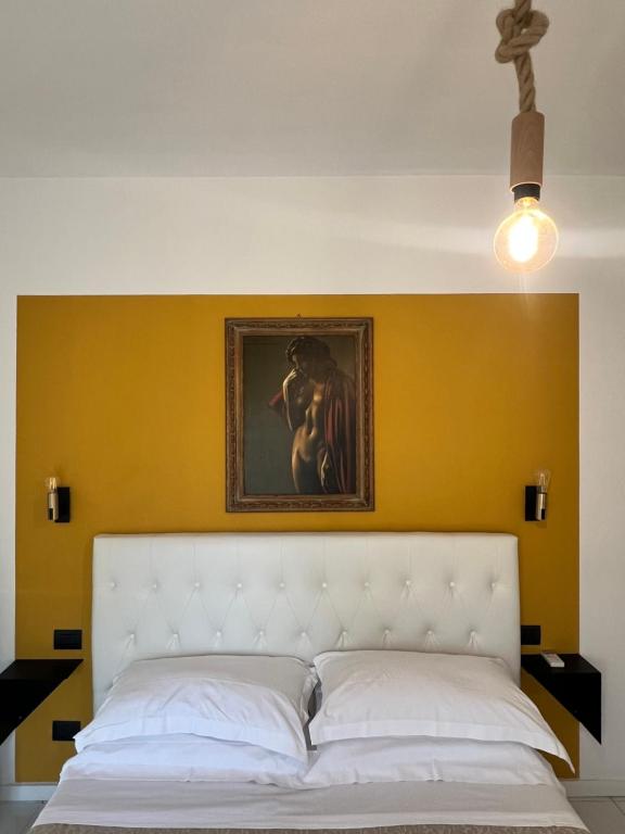5 Viale Fano Apartment - 4