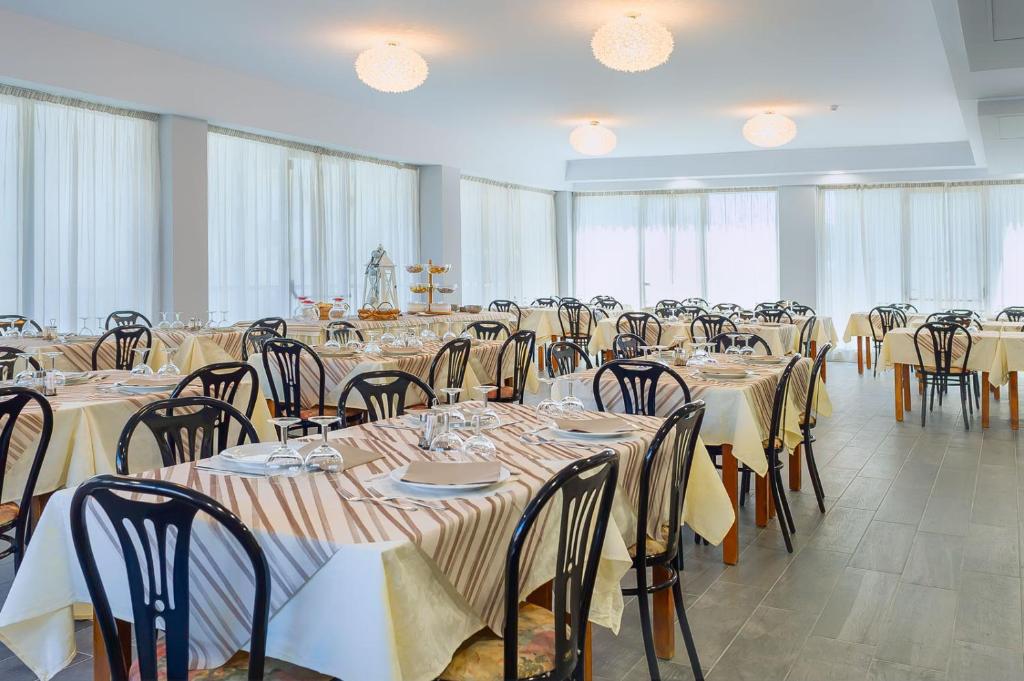Hotel ROSE NUOVE - 4
