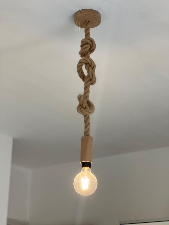 5 Viale Fano Apartment - 5
