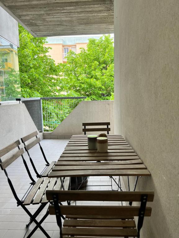 5 Viale Fano Apartment - 3