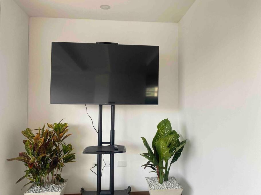 Espectacular vista panorámica en Quito - 3